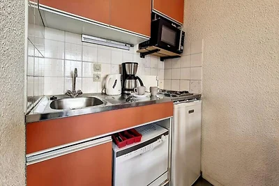 Appartamento a Bruyères con accesso diretto a...