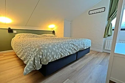 Casa vacanze con 2 camere da letto
