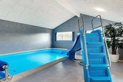 18 Personen Ferienhaus in Ålbæk
