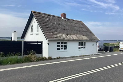 10 Personen Ferienhaus in Roslev-By Traum