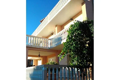 1 - Ferienhaus "Jurjevic"