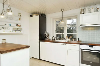 4 Sterne Ferienhaus in Gilleleje