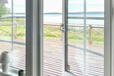 6 Personen Ferienhaus in HJO-By Traum