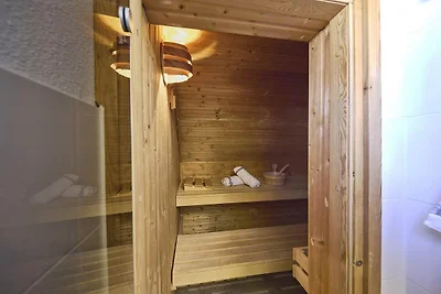 Luxe boerderijvilla met sauna in Limburg