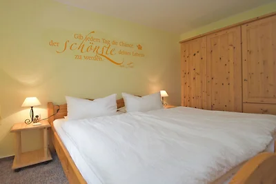 Wohnung in Sachsen mit Terrasse