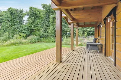 5 sterren vakantie huis in Hadsund