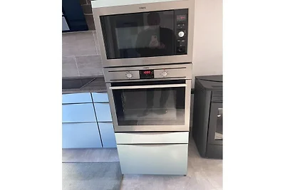 Vakantiehuis aan de oever van de Moezel