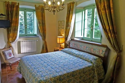 Deliziosa villa con sauna a Pistoia