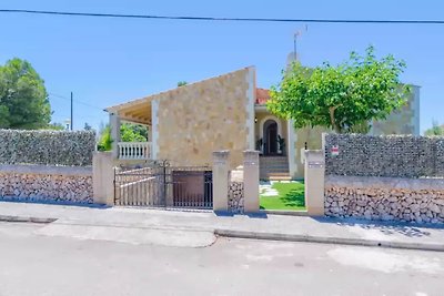 Casa El Cipres - Villa Con Piscina Privada