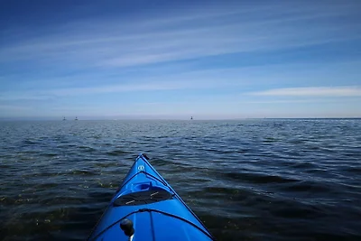 6 Personen Ferienhaus in Hadsund-By Traum