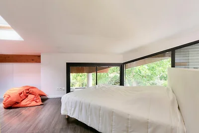 Appartamento a Andernos vicino alla spiaggia ...