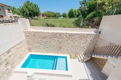 Can Diana - Villa Con Piscina Privada En...