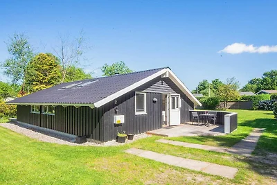 Abgeschiedene Oase in Hvidbjerg