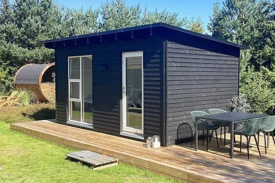 8 Personen Ferienhaus in Væggerløse