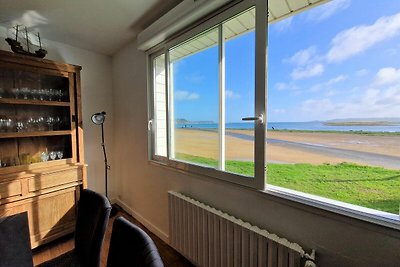 Ferienhaus mit Meerblick aus fast jedem Zimme...