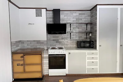 4 Sterne Ferienhaus in NORRTÄLJE-By Traum