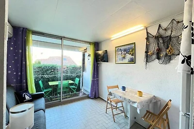 Ferienhaus in der Nähe des Strandes von Grau ...