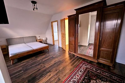 Ferienhaus in Wendorf am Seenplatte