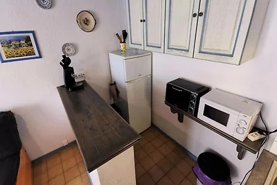 2 Zimmer für 4 Personen