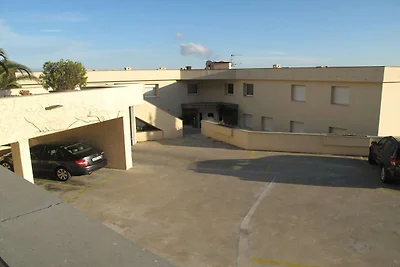 Hübsche Wohnung mit Balkon