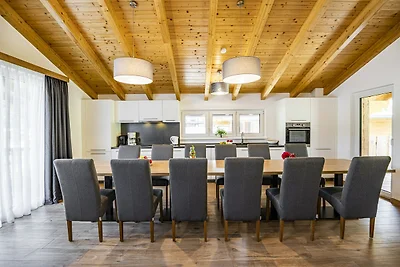Chalet in Salzburg in Skiliftnähe