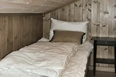 5 Personen Ferienhaus in Fåvang-By Traum