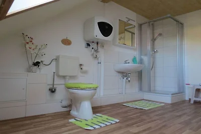 Apartamento vacacional en Teltow con Wi-Fi