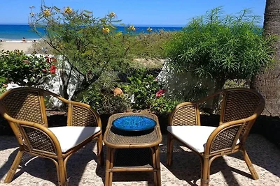 Bungalow mit 1 Schlafzimmer