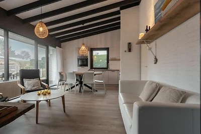 Ferienhaus in Kamperland nahe Sandstränden