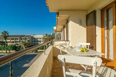 La Llimona - Appartement in Port De Pollença