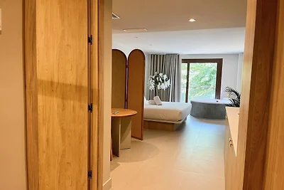 apartman za odmor Obiteljski odmor Alicante