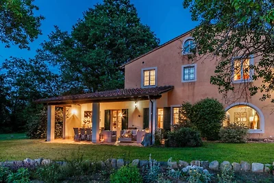 Villa in Toscane met Privézwembad