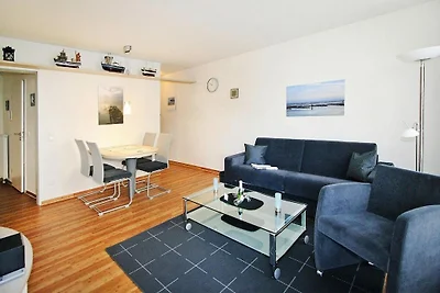 Appartamento a Cuxhaven