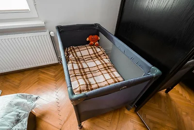Quiet and Sunny Apartment with Balcony - Two ...