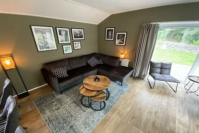 Ferienhaus in Maarn mit Terrasse