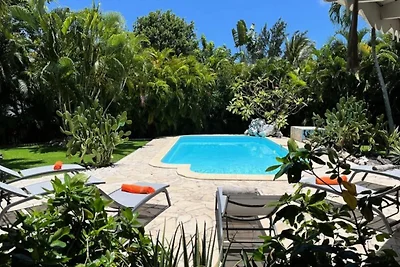 Maisons & Villas für 8 Personen