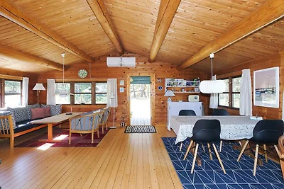 Serenita sul mare a Yderby Lyng-By Traum