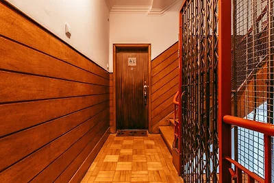 Geräumige 7-Zimmer-Wohnung in Lissabon