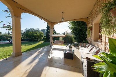 Cas Colector - Villa Con Piscina Privada