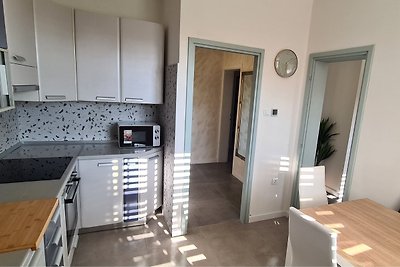 Apartment Solvit - Three Bedroom Apartment wi...