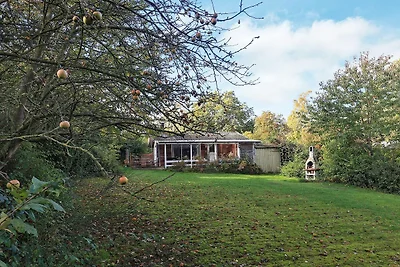 4 Personen Ferienhaus in Mesinge-By Traum