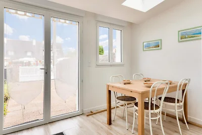 Haus in der Nähe der Strände von Quiberon und...