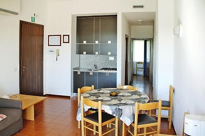 Apartment in Moniga del Garda near...