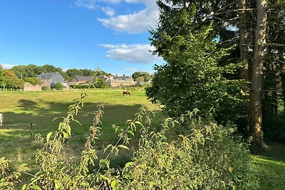 Ferienhaus in Ruisseau de Vaux