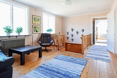 13 person holiday home in TRANÅS