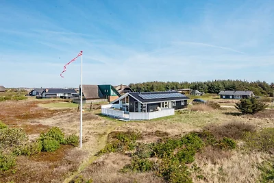 9 Personen Ferienhaus in Harboøre-By Traum