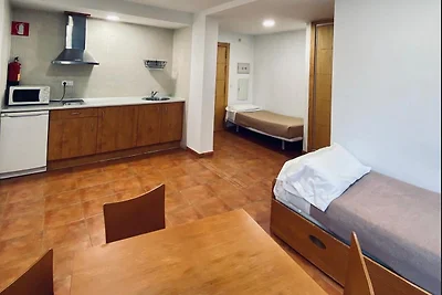 Bellissimo appartamento vicino al centro