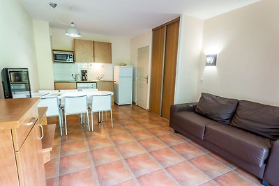 Gemütliche Ferienwohnung mit Terrasse und...