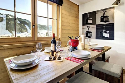 Panoramamix Residenz