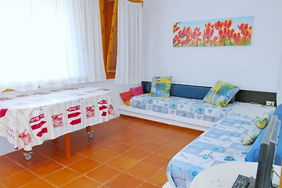Ferienwohnung in Olbia mit...